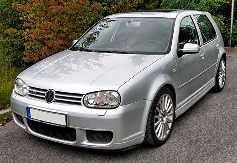 2000 Volkswagen Golf photo