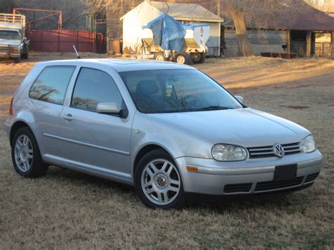 2000 Volkswagen Golf