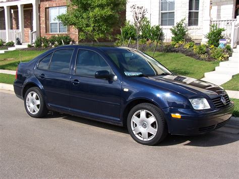 2000 Volkswagen Jetta photo