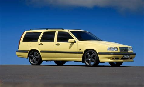 2000 Volvo 850 photo