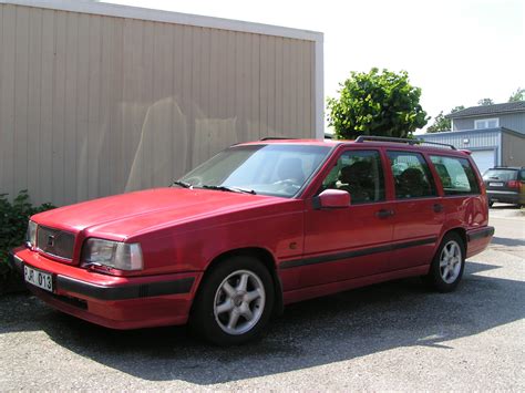 2000 Volvo 855 photo