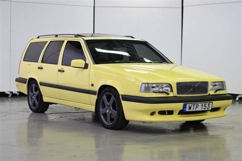 2000 Volvo 855