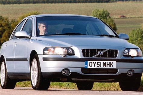 2000 Volvo S60 photo