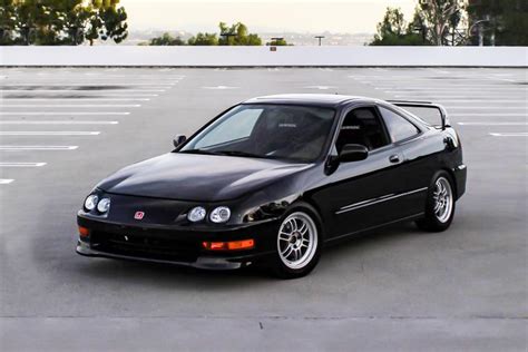 2001 Acura Integra