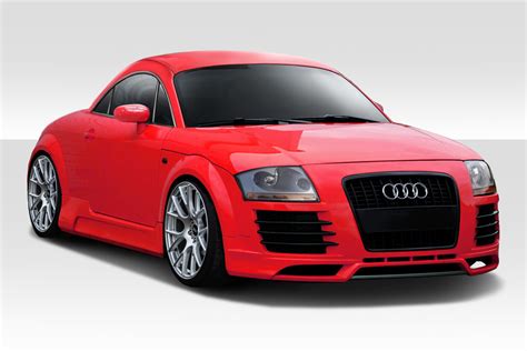 2001 Audi Tt photo