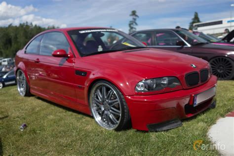 2001 Bmw 318 photo