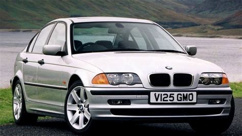 2001 Bmw 323i photo