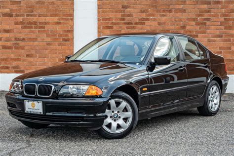 2001 Bmw 325xi photo