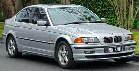 2001 Bmw 328i photo