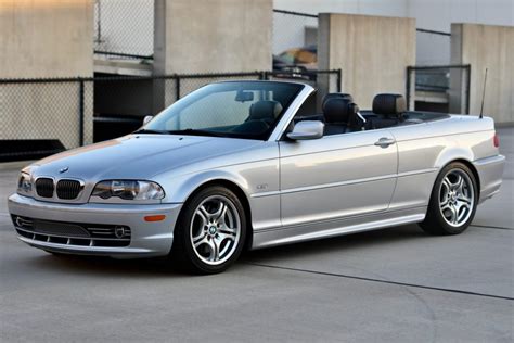 2001 Bmw 330ci photo