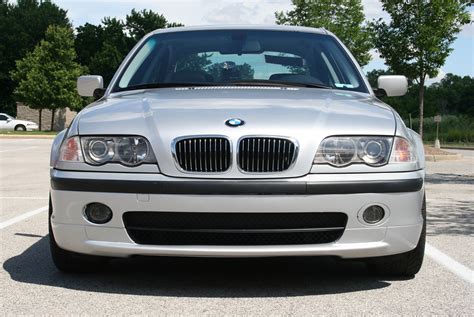 2001 Bmw 330i photo