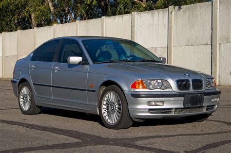 2001 Bmw 330xi photo