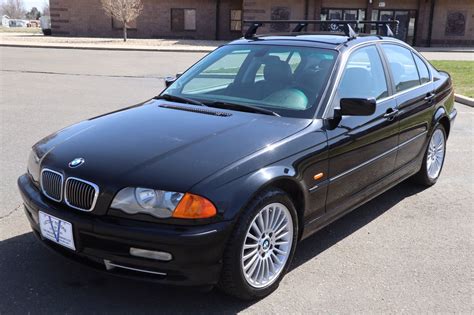 2001 Bmw 330xi