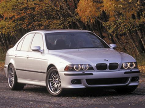 2001 Bmw 525 photo