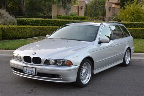 2001 Bmw 525 photo