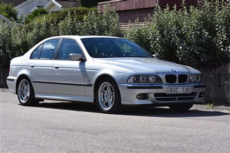 2001 Bmw 530ia photo