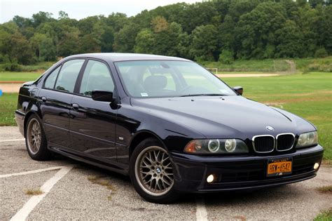 2001 Bmw 530ia