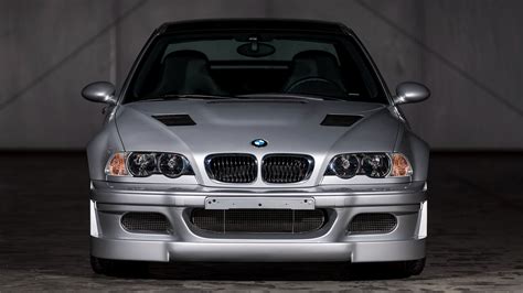 2001 Bmw M3 photo