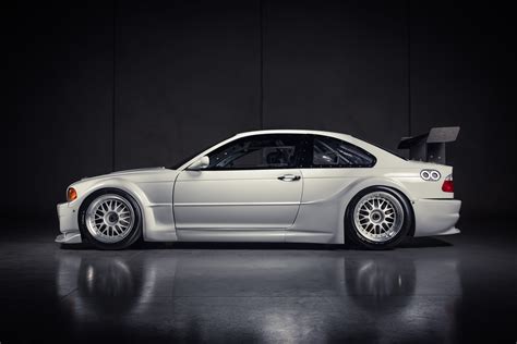 2001 Bmw M3 photo