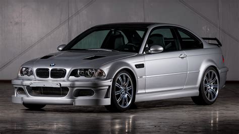 2001 Bmw M3