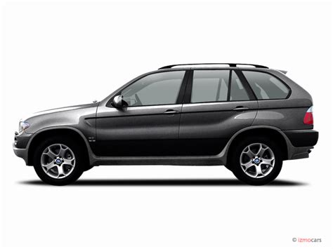 2001 Bmw X5 photo