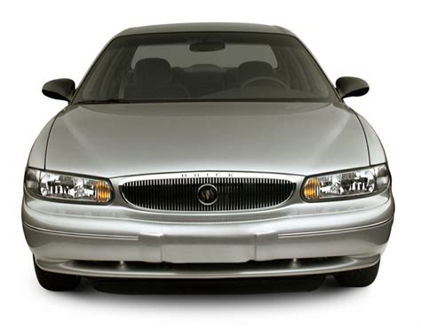 2001 Buick Century photo