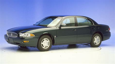 2001 Buick Lesabre