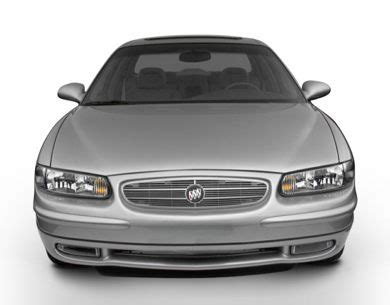 2001 Buick Regal photo