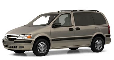 2001 Chevrolet Venture photo