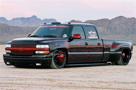 2001 Chevrolet W3500