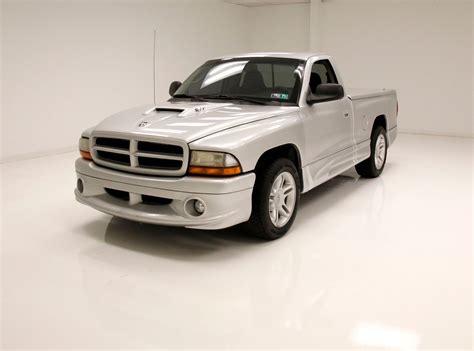 2001 Dodge Dakota photo