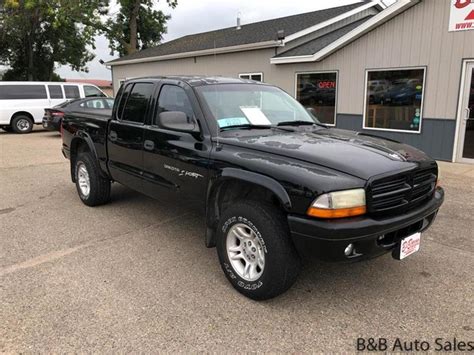 2001 Dodge Dakota photo