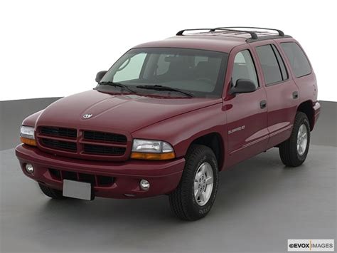 2001 Dodge Durango photo