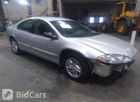 2001 Dodge Intrepid