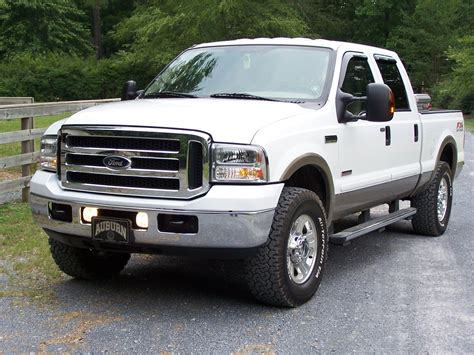 2001 Ford F super duty photo