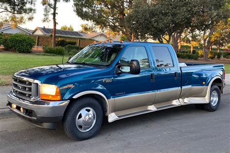 2001 Ford F super duty