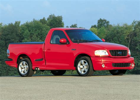 2001 Ford F-150