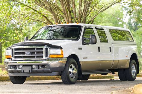 2001 Ford Super duty photo