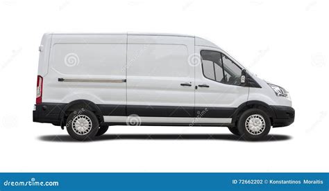 2001 Ford Transit photo