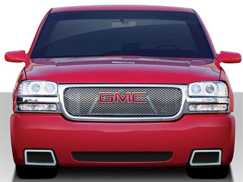 2001 Gmc Gmc truck photo