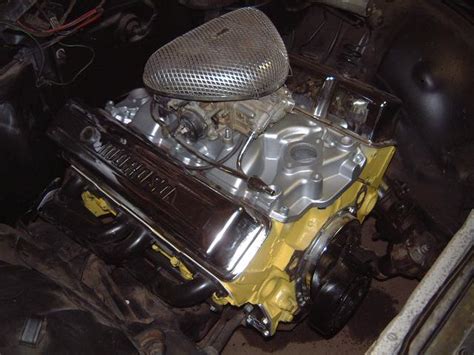 2001 Gmc S15 engine