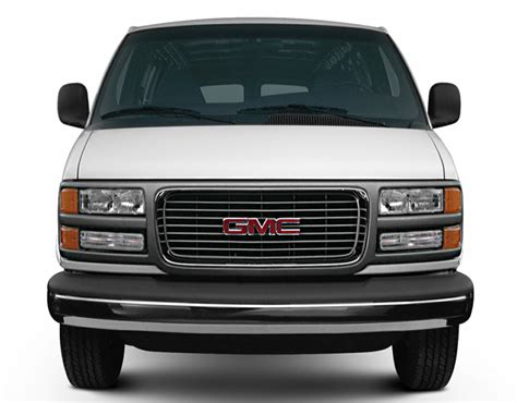 2001 Gmc Savana 3500 photo