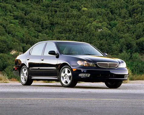 2001 Infiniti I30