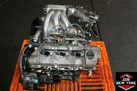 2001 Lexus Rx300 engine