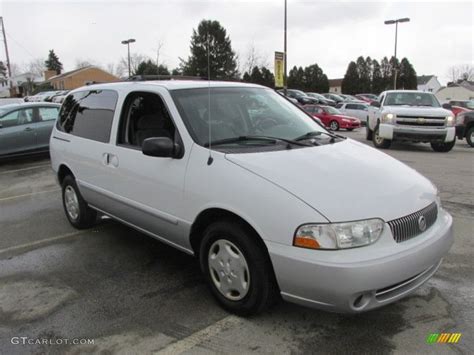 2001 Mercury Villager photo