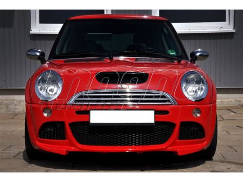 2001 Mini Cooper photo