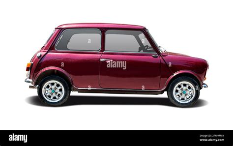 2001 Mini Cooper photo