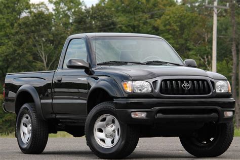 2001 Toyota Pickup