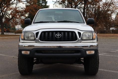 2001 Toyota Prerunner