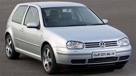 2001 Volkswagen Golf